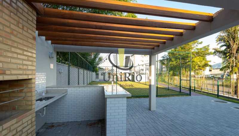 Apartamento, 2 quartos, 45 m² - Foto 21