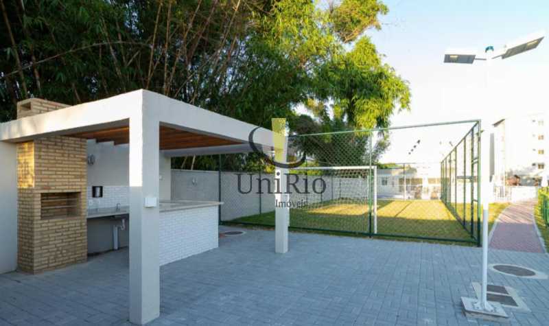 Apartamento, 2 quartos, 45 m² - Foto 22