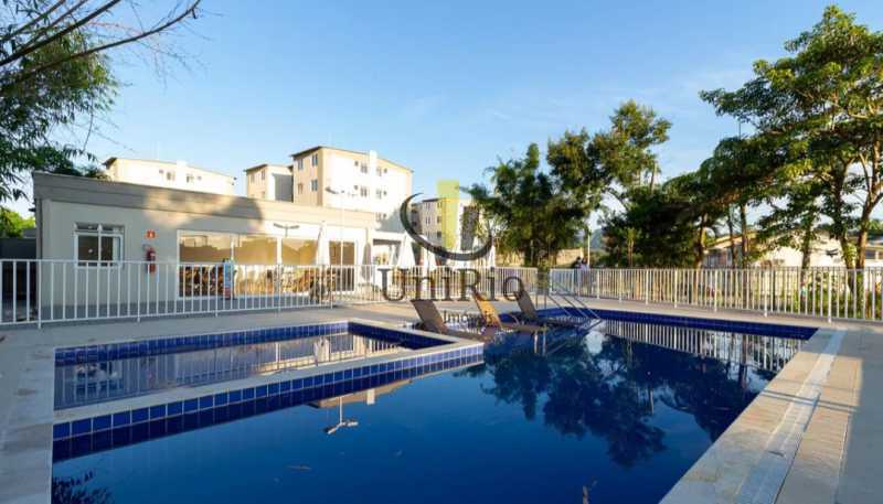 Apartamento, 2 quartos, 45 m² - Foto 23