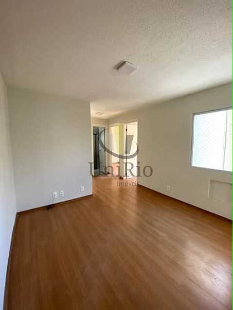 Apartamento, 2 quartos, 45 m² - Foto 1