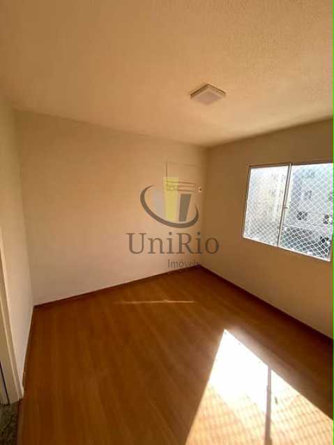 Apartamento, 2 quartos, 45 m² - Foto 5