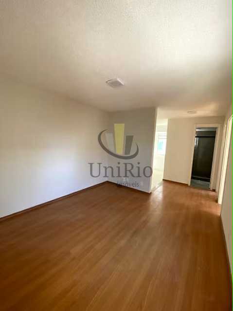 Apartamento, 2 quartos, 45 m² - Foto 3