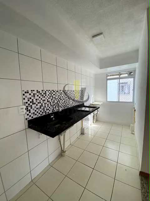 Apartamento, 2 quartos, 45 m² - Foto 7