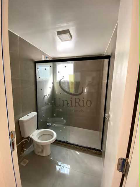 Apartamento, 2 quartos, 45 m² - Foto 8