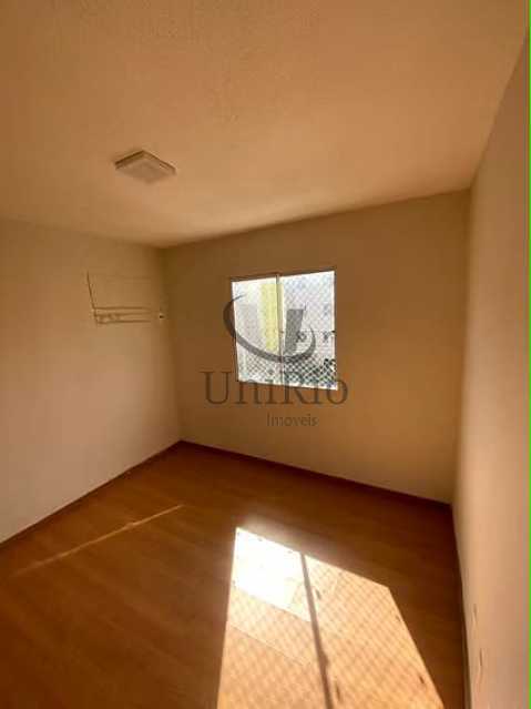 Apartamento, 2 quartos, 45 m² - Foto 6
