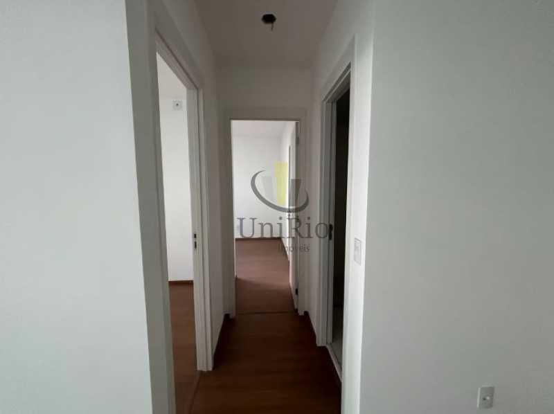 Apartamento, 2 quartos, 50 m² - Foto 4
