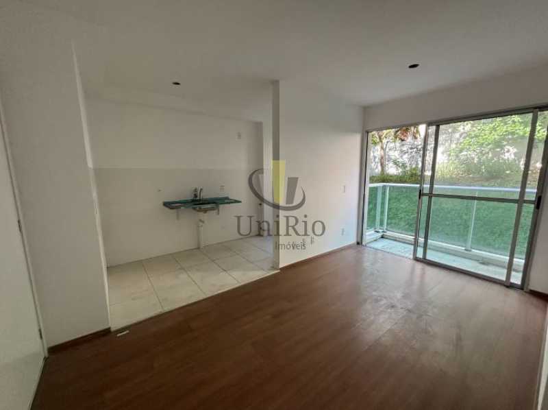 Apartamento, 2 quartos, 50 m² - Foto 5