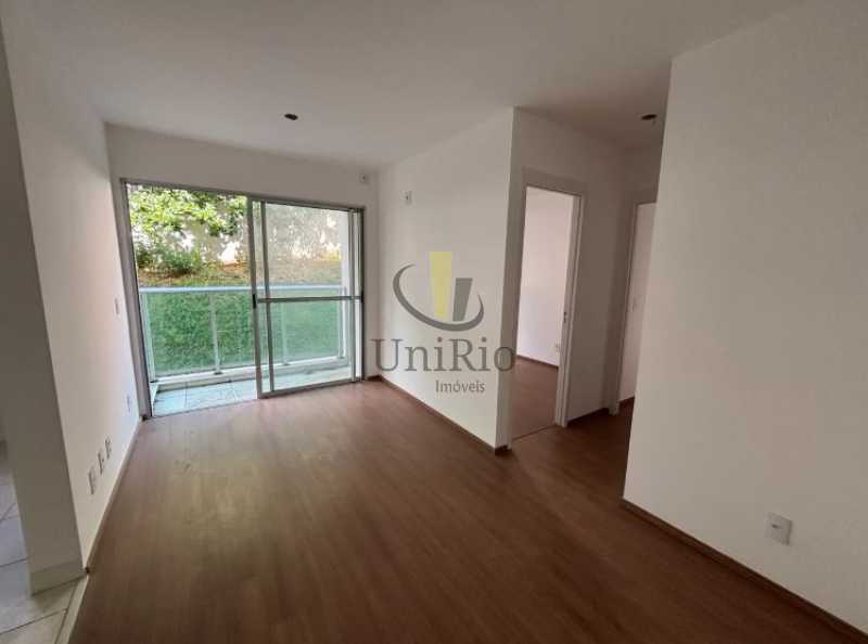 Apartamento, 2 quartos, 50 m² - Foto 6