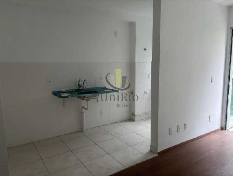 Apartamento, 2 quartos, 50 m² - Foto 8