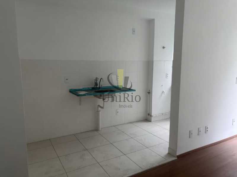 Apartamento, 2 quartos, 50 m² - Foto 9