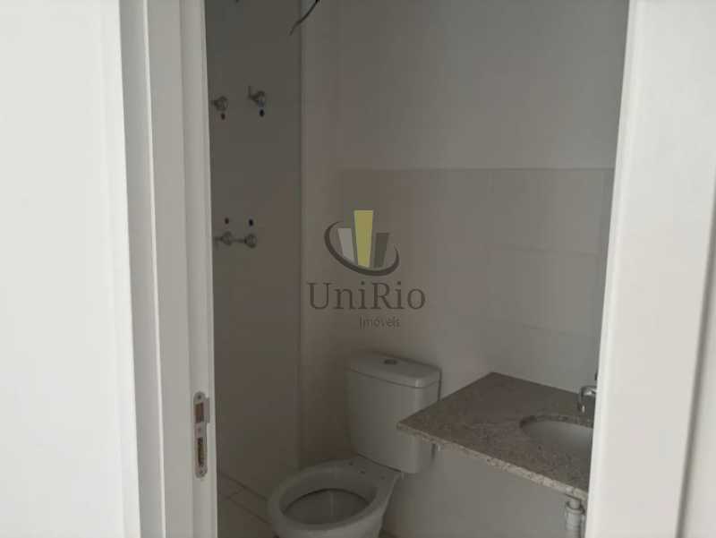 Apartamento, 2 quartos, 50 m² - Foto 10