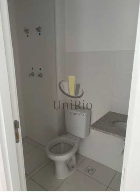 Apartamento, 2 quartos, 50 m² - Foto 12