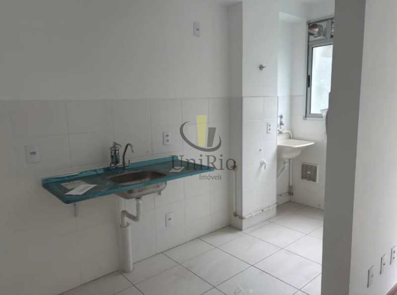 Apartamento, 2 quartos, 50 m² - Foto 13