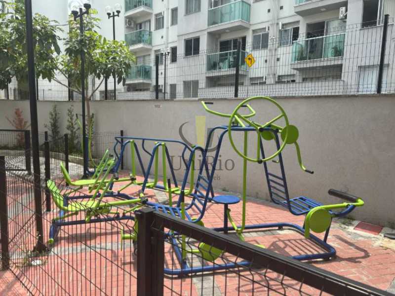 Apartamento, 2 quartos, 50 m² - Foto 14