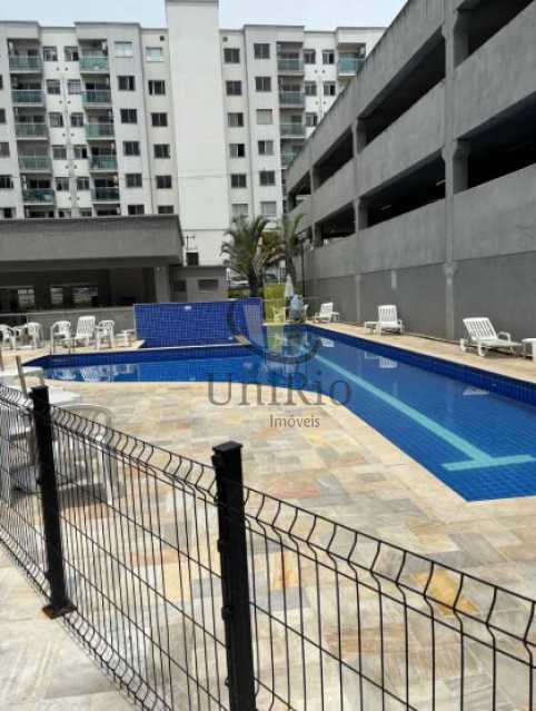 Apartamento, 2 quartos, 50 m² - Foto 15