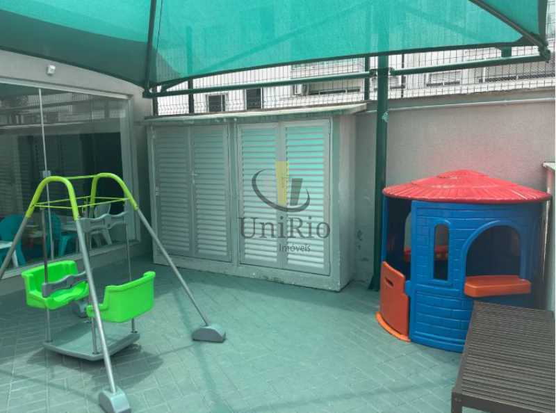 Apartamento, 2 quartos, 50 m² - Foto 17