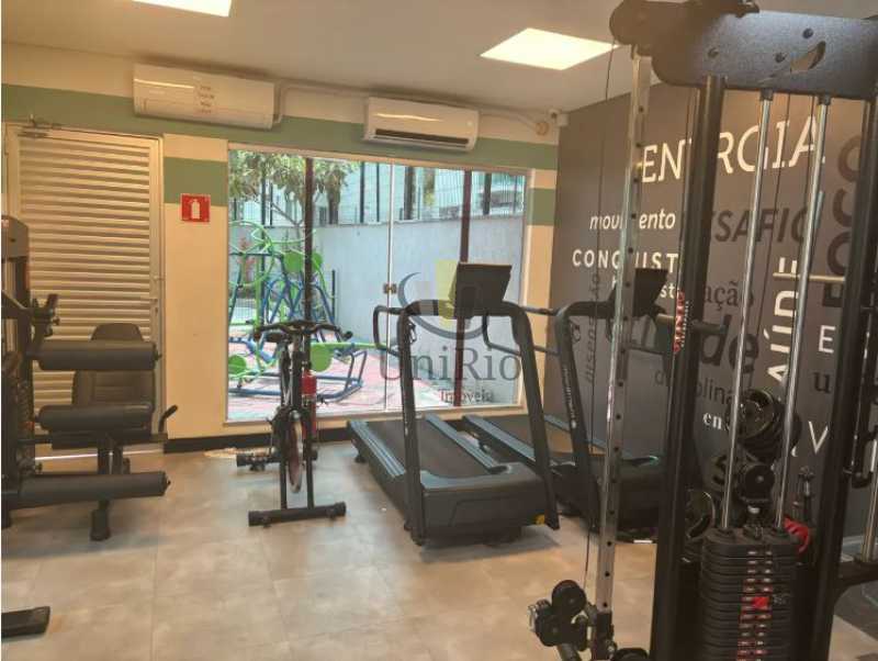 Apartamento, 2 quartos, 50 m² - Foto 18