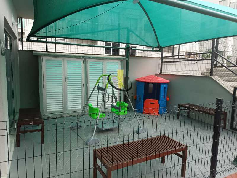 Apartamento, 2 quartos, 50 m² - Foto 21