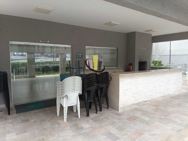 Apartamento, 2 quartos, 50 m² - Foto 24