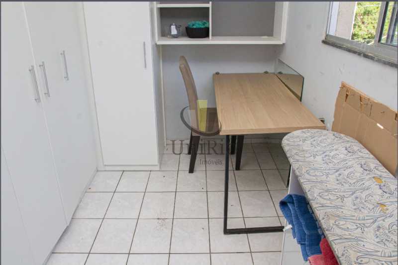 Apartamento, 2 quartos, 45 m² - Foto 6