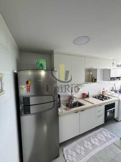 Apartamento, 2 quartos, 45 m² - Foto 4