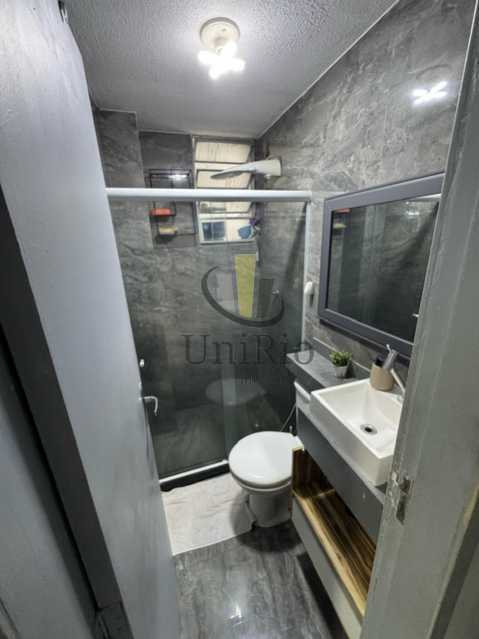 Apartamento, 2 quartos, 45 m² - Foto 10