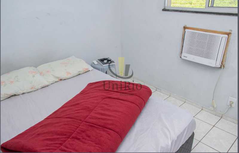 Apartamento, 2 quartos, 45 m² - Foto 18