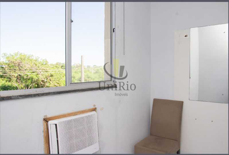 Apartamento, 2 quartos, 45 m² - Foto 19