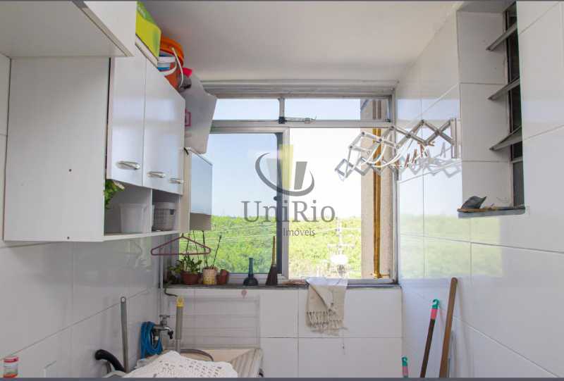 Apartamento, 2 quartos, 45 m² - Foto 20