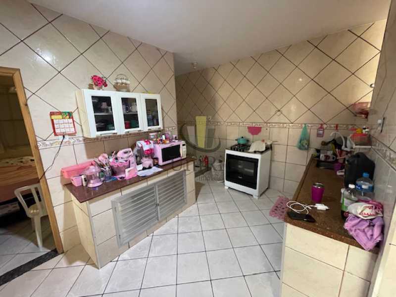 Casa, 3 quartos, 150 m² - Foto 11