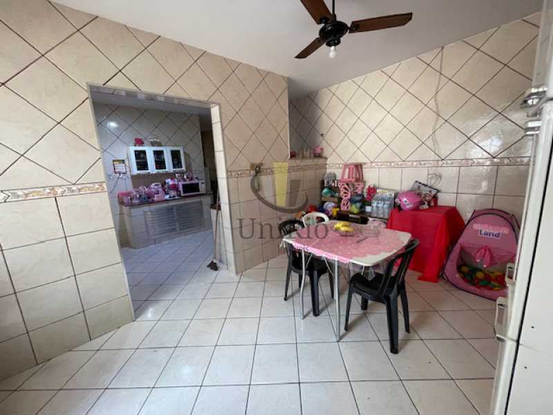 Casa, 3 quartos, 150 m² - Foto 13