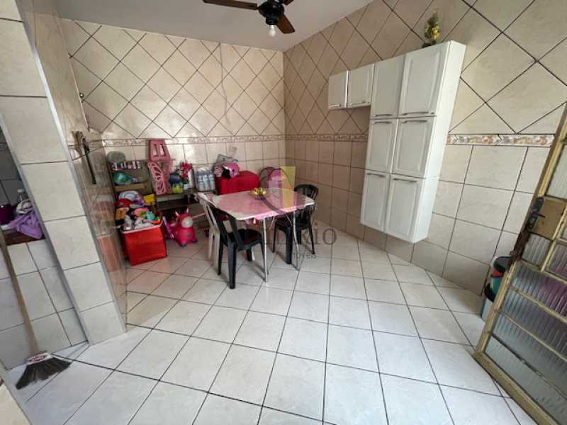 Casa, 3 quartos, 150 m² - Foto 14