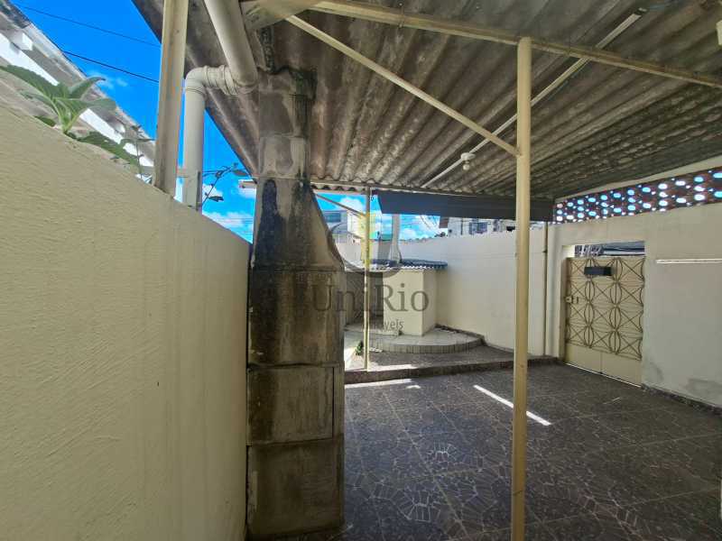 Casa, 3 quartos, 150 m² - Foto 19