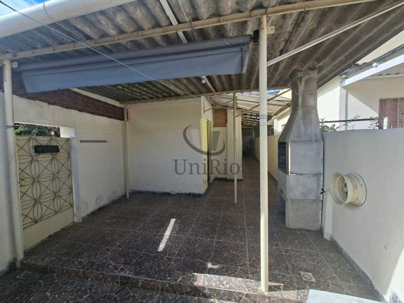 Casa, 3 quartos, 150 m² - Foto 30