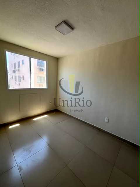 Apartamento, 2 quartos, 44 m² - Foto 2