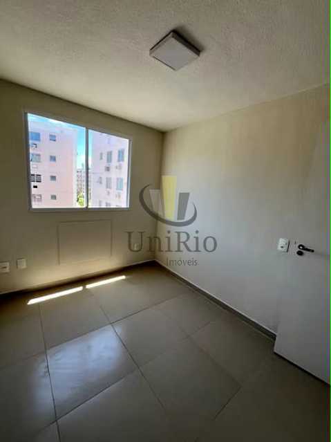 Apartamento, 2 quartos, 44 m² - Foto 6
