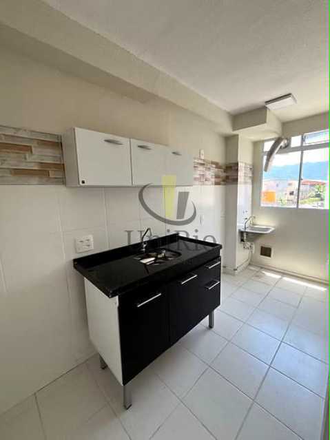 Apartamento, 2 quartos, 44 m² - Foto 9