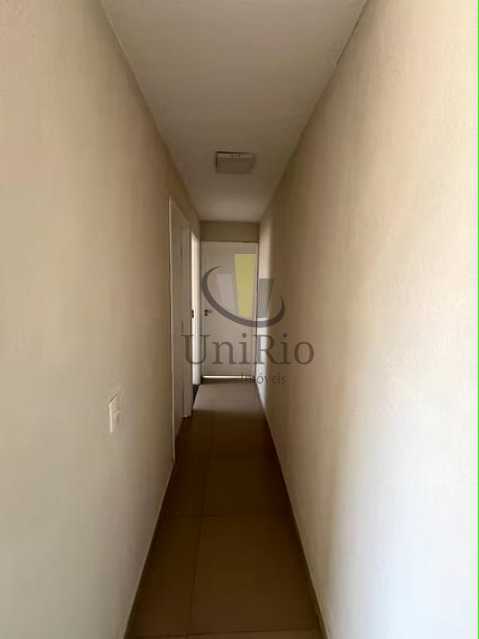 Apartamento, 2 quartos, 44 m² - Foto 5