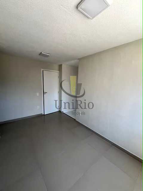 Apartamento, 2 quartos, 44 m² - Foto 3