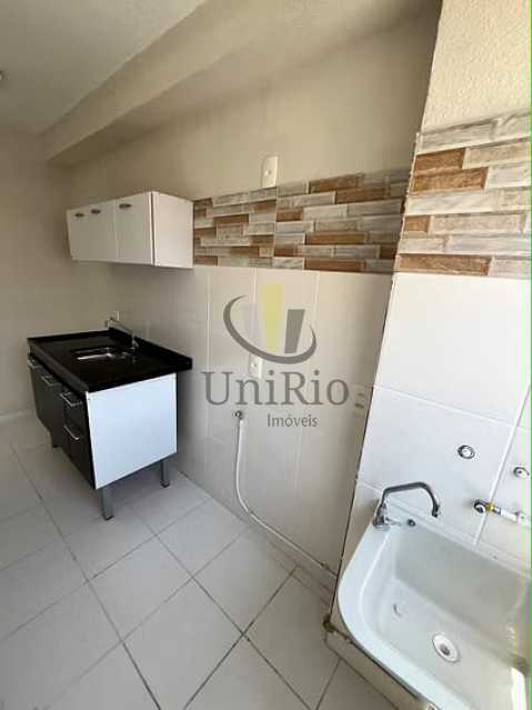 Apartamento, 2 quartos, 44 m² - Foto 10