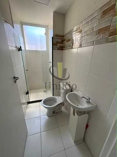 Apartamento, 2 quartos, 44 m² - Foto 12