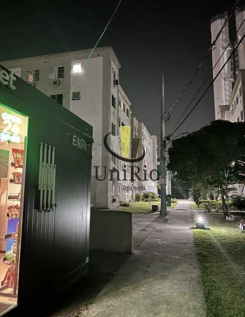 Apartamento, 2 quartos, 44 m² - Foto 15