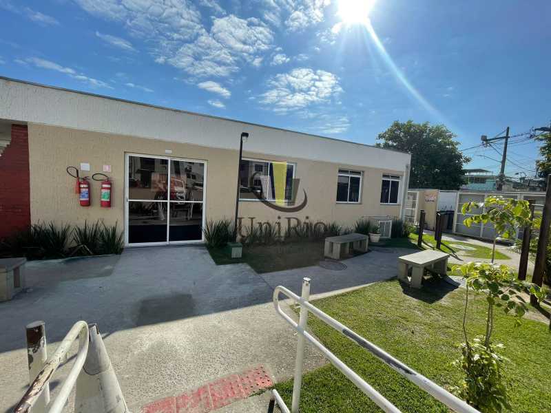 Apartamento, 2 quartos, 44 m² - Foto 17