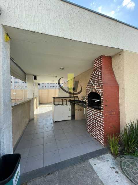 Apartamento, 2 quartos, 44 m² - Foto 18