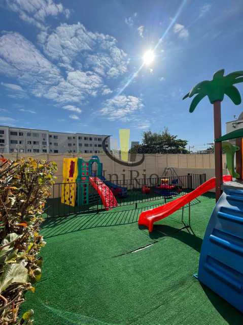 Apartamento, 2 quartos, 44 m² - Foto 19