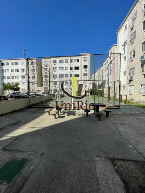Apartamento, 2 quartos, 44 m² - Foto 22