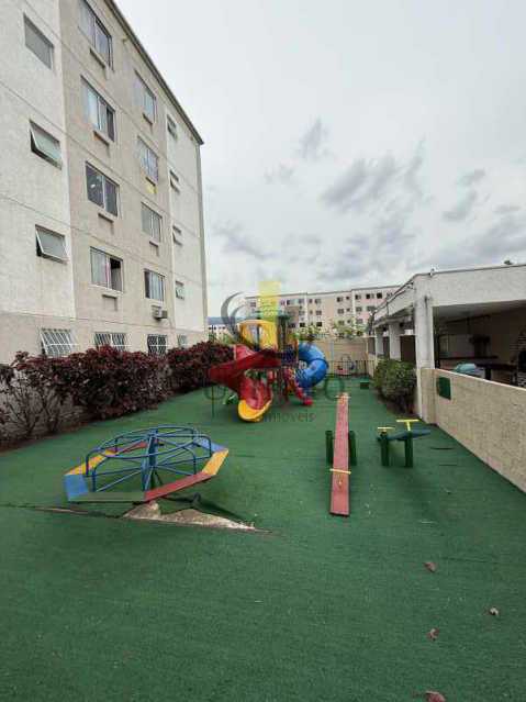 Apartamento, 2 quartos, 44 m² - Foto 24
