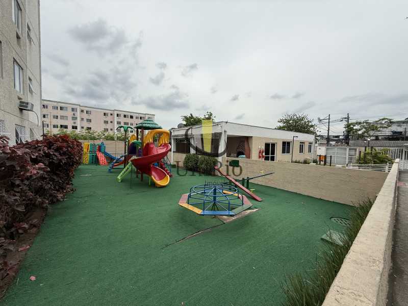 Apartamento, 2 quartos, 44 m² - Foto 25