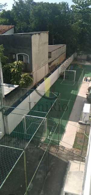 Apartamento, 2 quartos, 45 m² - Foto 8
