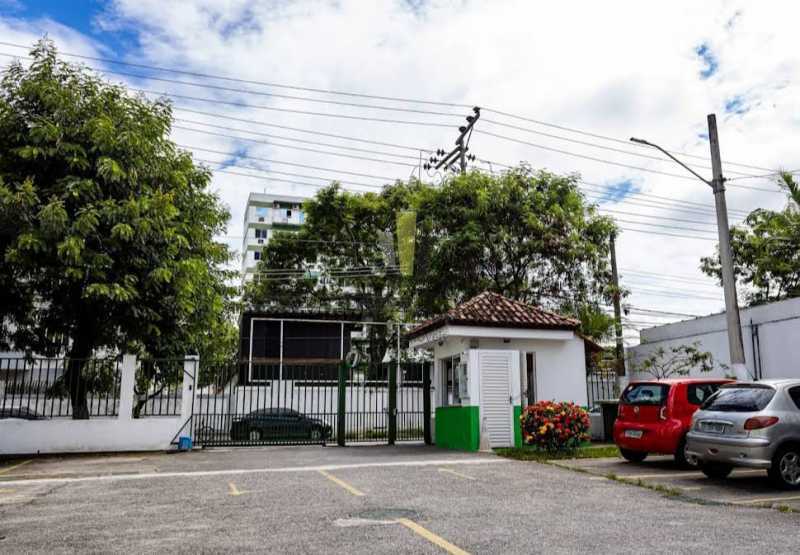 Apartamento, 2 quartos, 45 m² - Foto 10